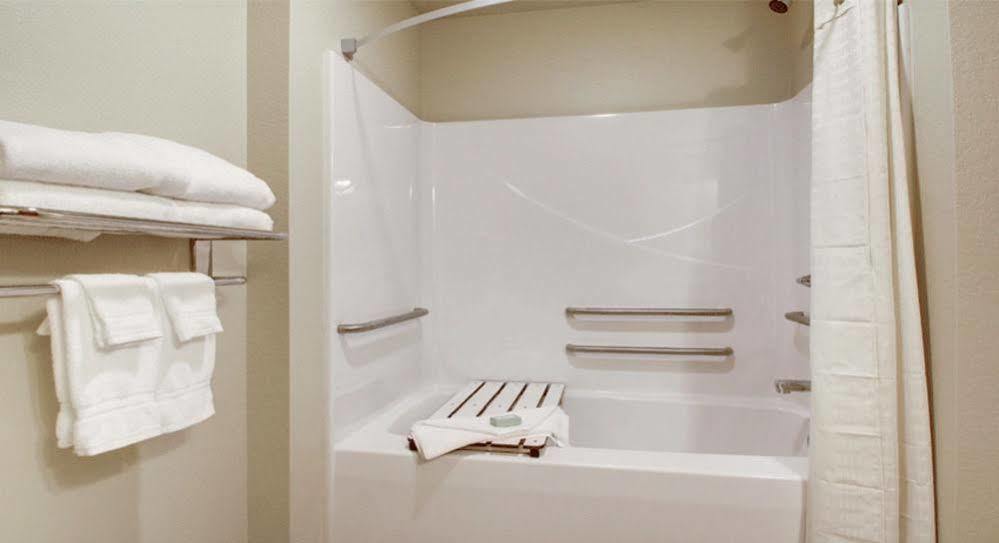 Cobblestone Inn&Suites - Lakin Esterno foto