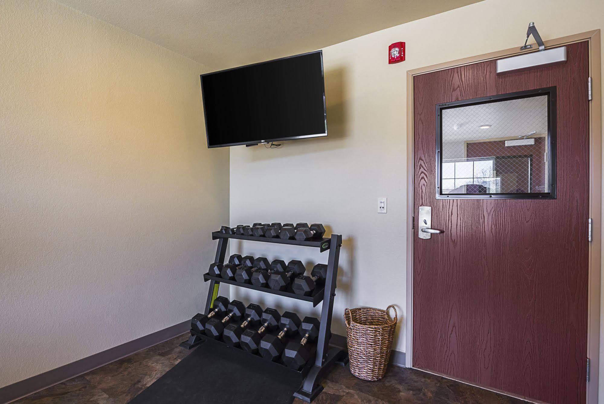 Cobblestone Inn&Suites - Lakin Esterno foto