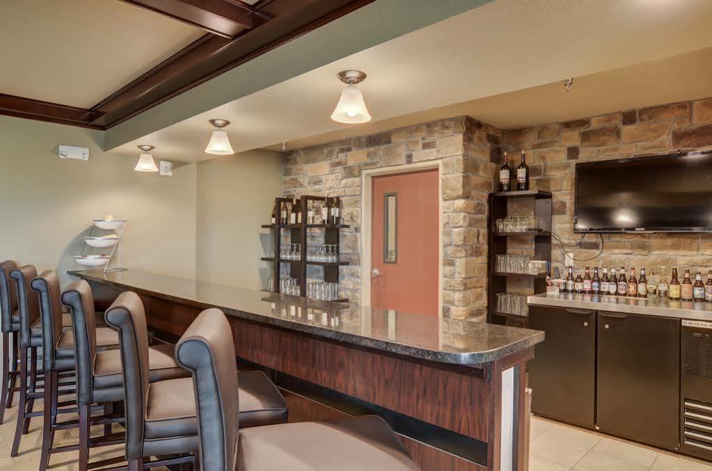 Cobblestone Inn&Suites - Lakin Esterno foto